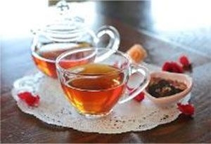 ローズカフェ　イメージ