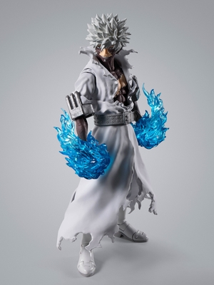 S.H.Figuarts 荼毘(商品イメージ4)