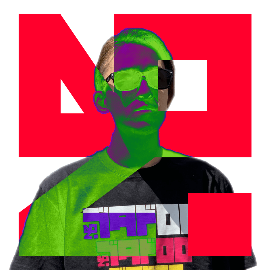 NOZ×りんご木箱