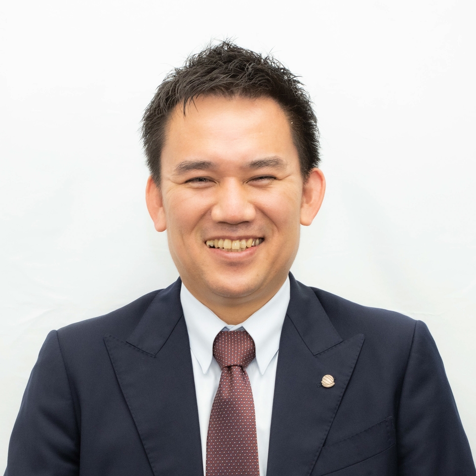 三陽工業代表取締役 井上 直之