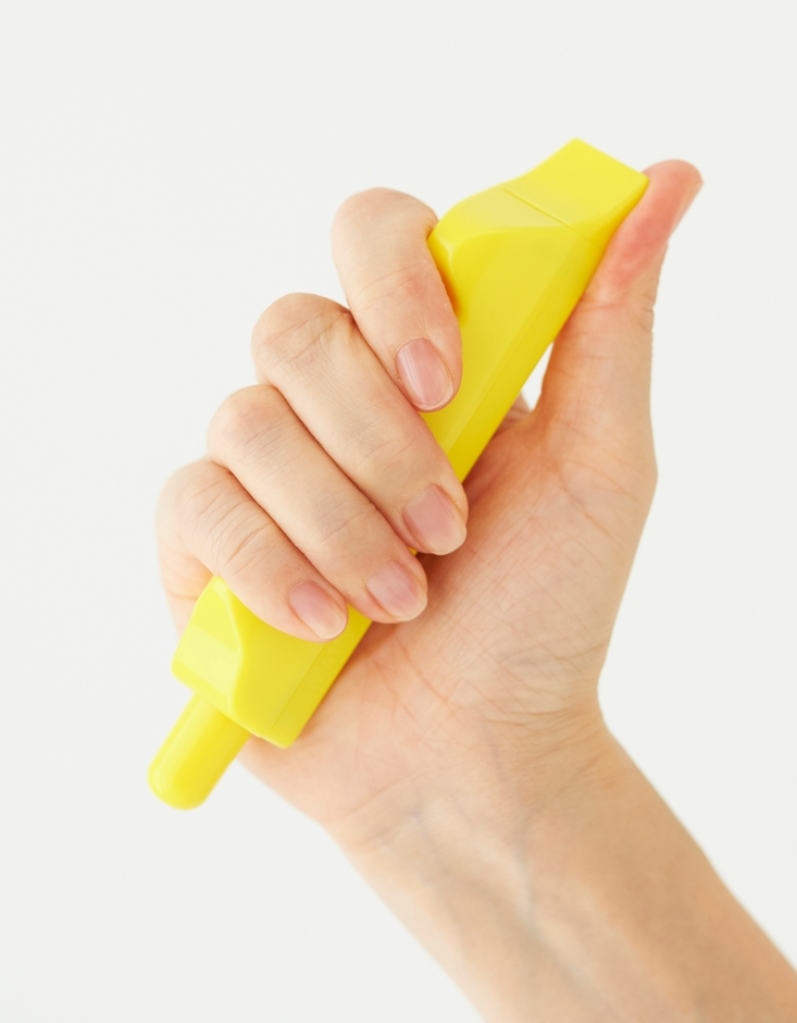 『魔法のツボペンシル』(1)