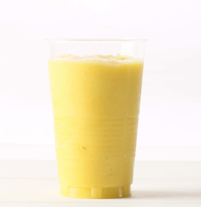 Avocado Smoothies(Yellow)