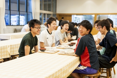 食堂
