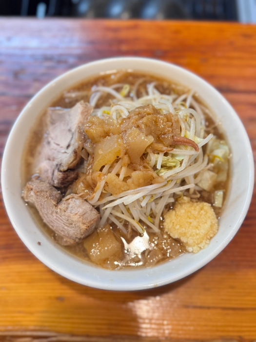 『麺革命!! 背徳マシマシフェス2025』