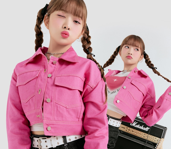 PEACH C ミューズ「レイ」