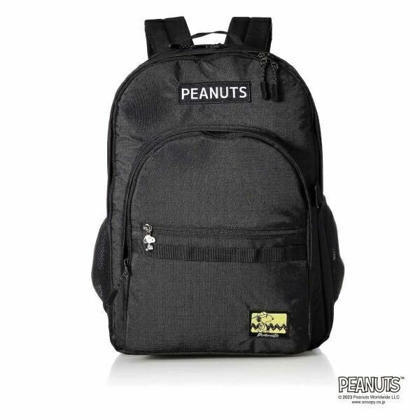 スヌーピーバッグ