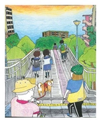 上位入賞作品が“絵はがき”になります 第9回「阪急ええはがきコンテスト」を実施します！ ～募集テーマは「海外の人に教えたい！とっておきの場所」～