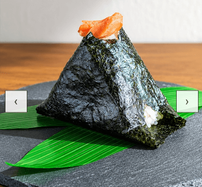 赤しそが効いてます
