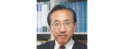 齋藤忠夫先生