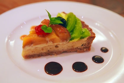 子ども同伴でもくつろげる月島ママ安心のカフェ「月島カフェ」