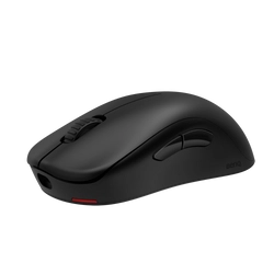 BenQ ZOWIE ワイヤレスゲーミングマウスの新形状 「Uシリーズ」から「U2」を3月21日(木)に発売　 ZOWIE史上初の3395センサー搭載、より柔軟なDPI変更が可能に