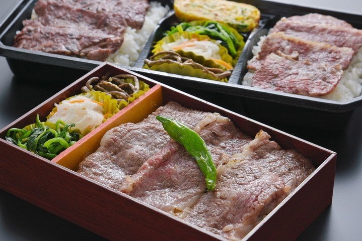 各種 仕出し弁当