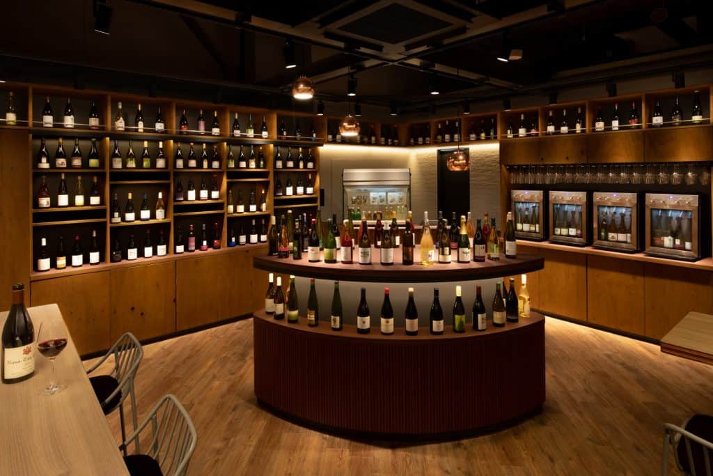 トマム 北海道のナチュラルワインを気軽に味わえる 「TOMAMU Wine House」誕生 営業開始日:2020年12月1日