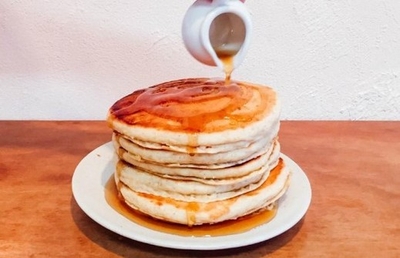 パンケーキ
