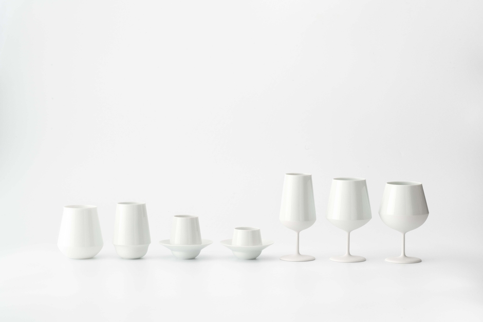 田代陶器店オリジナルプロダクト「KIDATE」