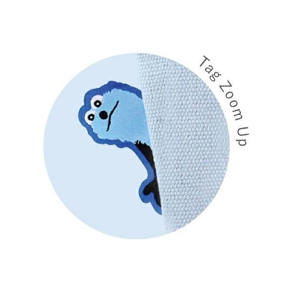 パペットスンスンポーチ