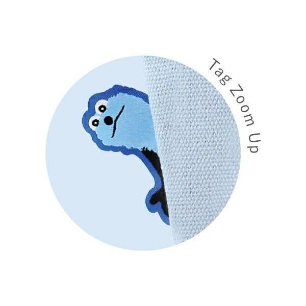 パペットスンスンポーチ