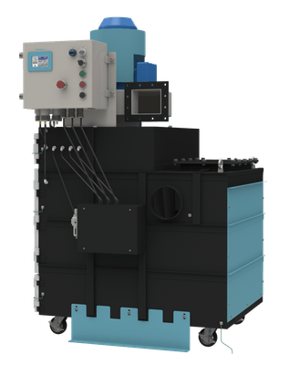 CMP-4000D-V