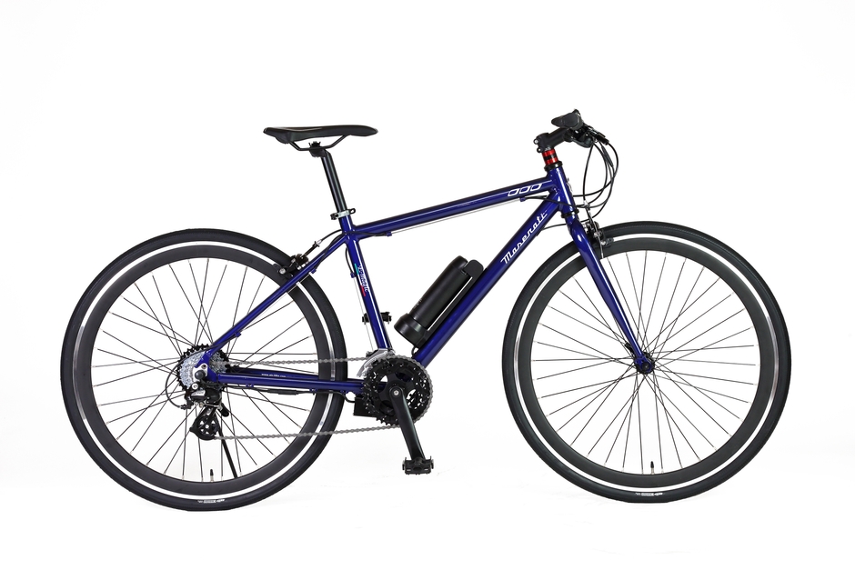 MASERATI 7016E ネイビー