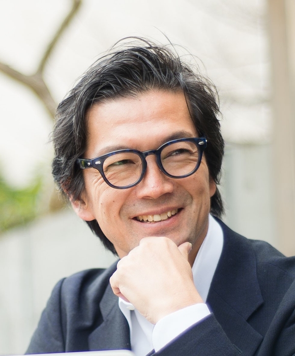 東京会場ゲスト:内山 博文