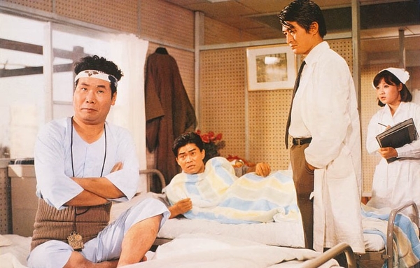 © 1969/2019 松竹株式会社