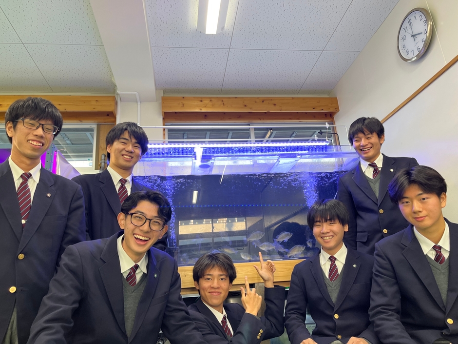 プロジェクトメンバー