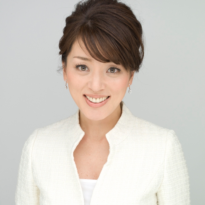 池坊美佳氏