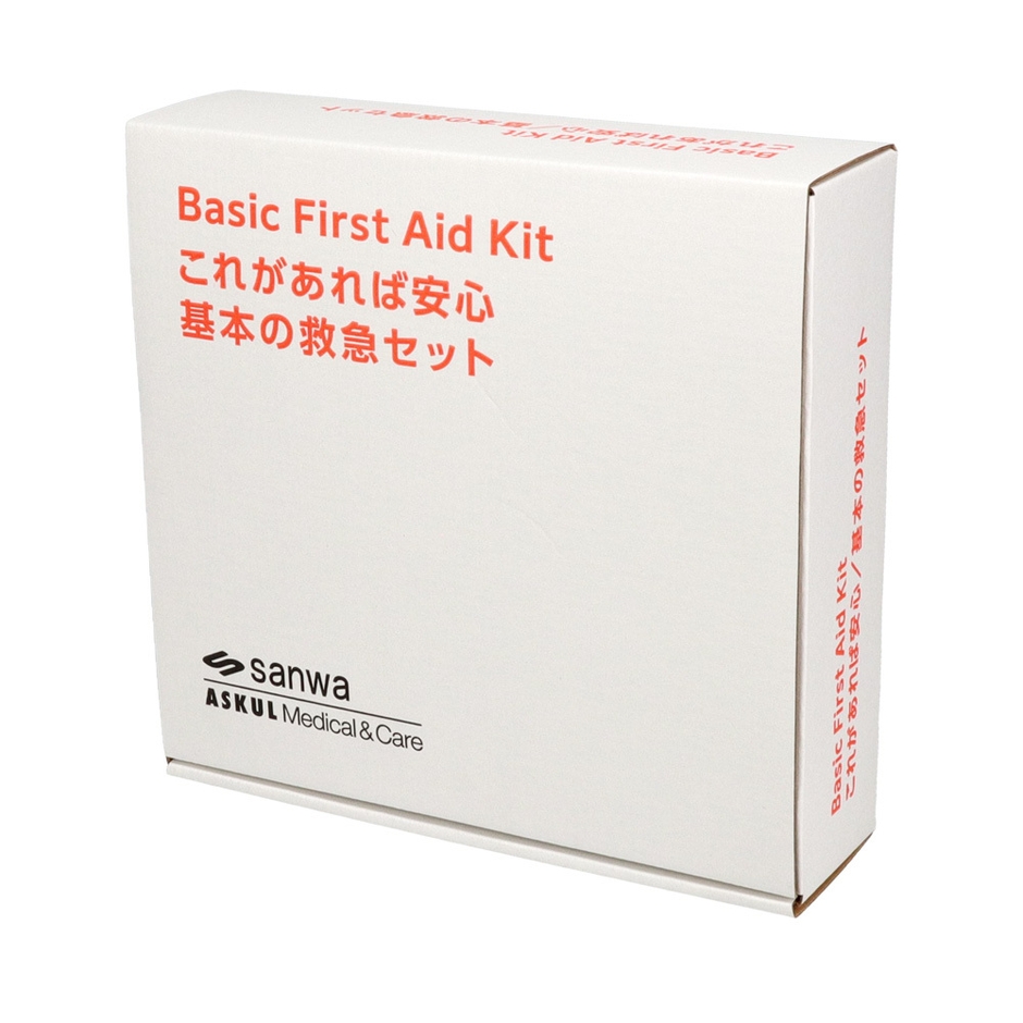 セット内容(10種)