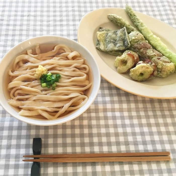 コトラボ阿佐ヶ谷講座:手打ちうどん