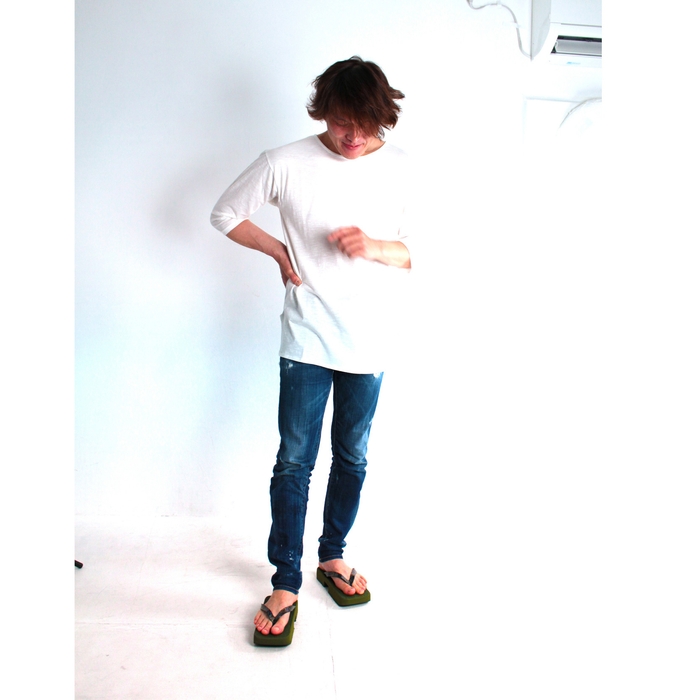 粋 モデルイメージ(3)