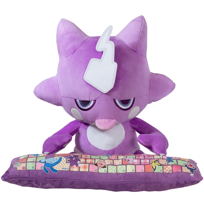 ポケットモンスターPCクッション エレズン
