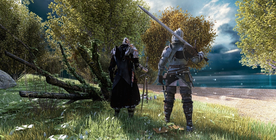 ゲームモード(RPG1)