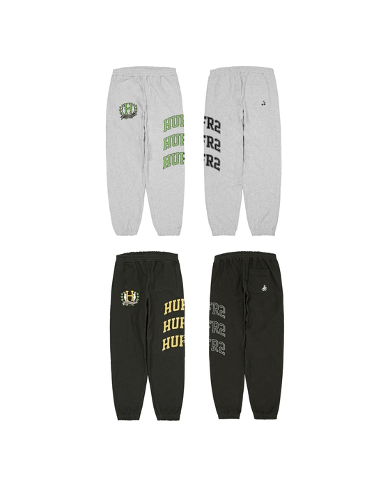 COLLEGE SWEAT PANTS[FRP171]