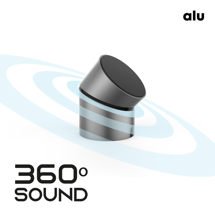 360° SOUND