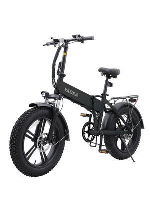電動アシスト自転車「HNT-01」