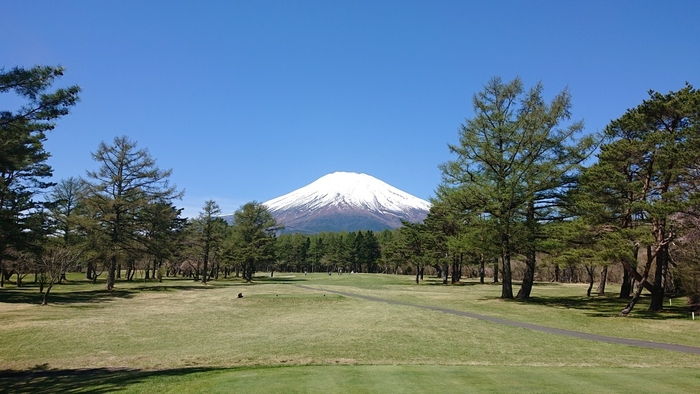 提携ゴルフ場50か所以上