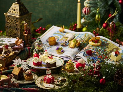 Once Upon a Christmas ～ある冬に始まる、甘いクリスマスの物語～ イメージ