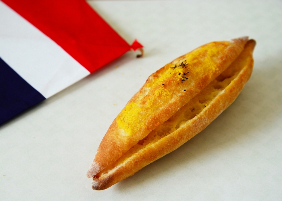 長崎からすみフランス