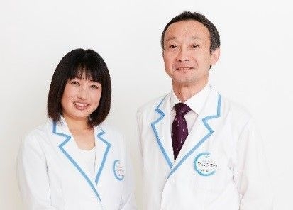 【監修しているライオンお洗濯マイスター】左:大貫 和泉、右:山縣 義文