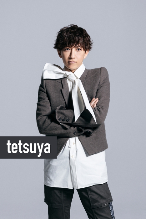 tetsuya