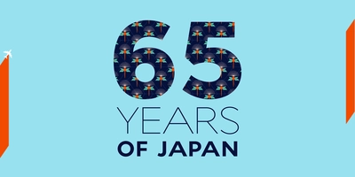 エールフランス航空、日本就航65周年記念で 「MY エールフランス STORYコンテスト」を11月9日から実施