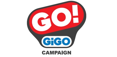 「GO！GiGO（ゴー！ギーゴ）」キャンペーン 開催