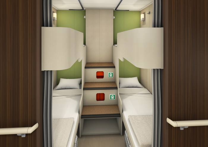 ドミトリー(定員252名)