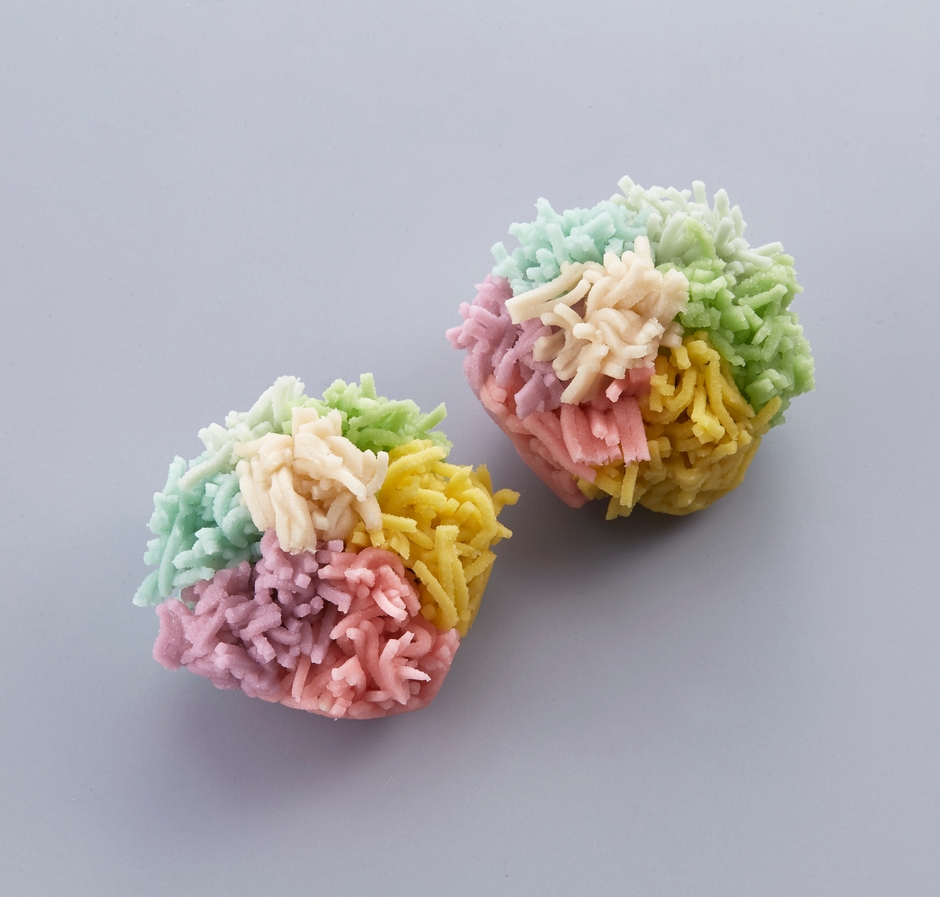 ＜鶴屋八幡＞なないろ