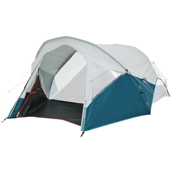 QUECHUA (ケシュア) キャンプ テントオーニング 2 SECONDS EASY FRESH 12&#44;900円