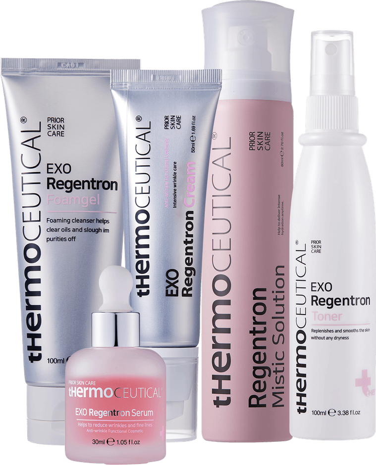 EXO Regentron ライン