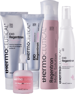 EXO Regentron ライン