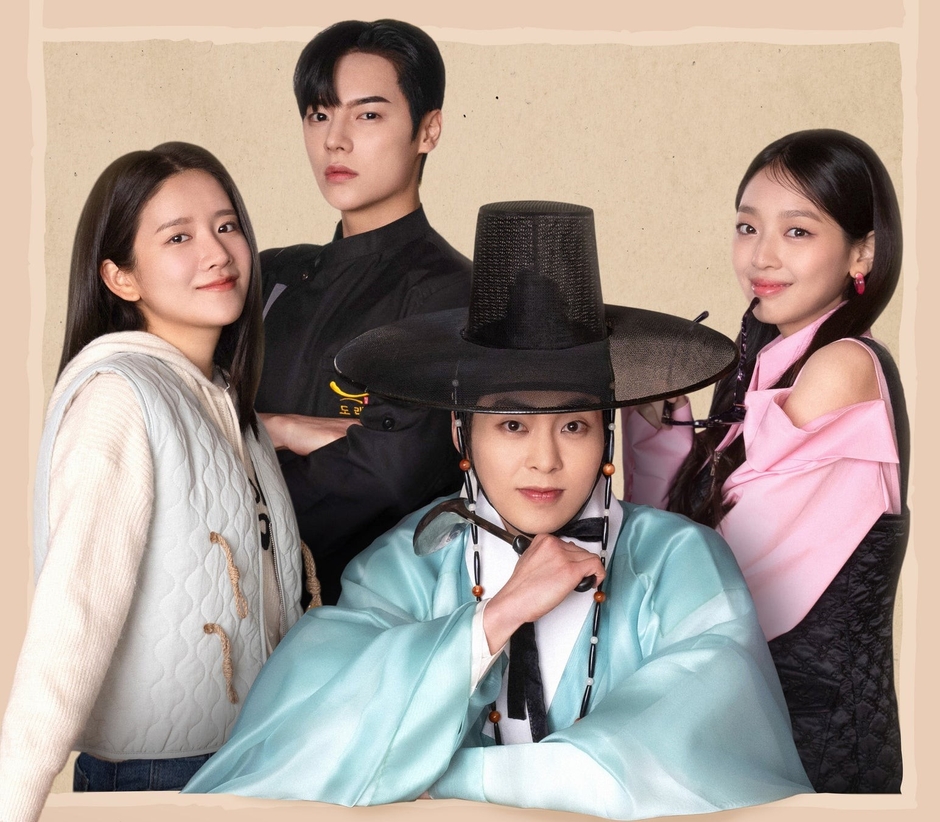 © WHYNOT MEDIA Co., Ltd・Hakuhodo DY music&pictures Inc.・COPUS JAPAN Co., Ltd.