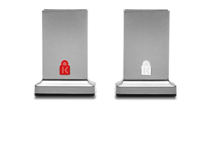 K64704JP VeriMark(TM)IT指紋認証リーダー 3