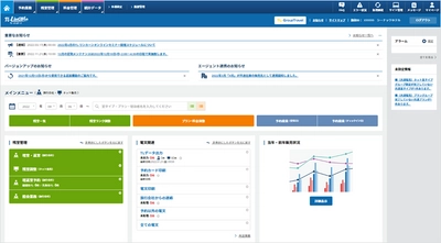 宿泊施設の予約・販売管理システム『TL-リンカーン』が 新たに株式会社全旅と連携開始